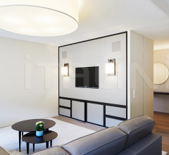 Потолочный светильник CIRCUS PL Потолочный светильник CIRCUS PL фабрика Contardi