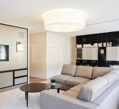 Потолочный светильник CIRCUS PL LED Потолочный светильник CIRCUS PL LED фабрика Contardi