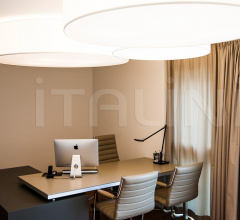 Потолочный светильник CIRCUS PL LED Потолочный светильник CIRCUS PL LED фабрика Contardi