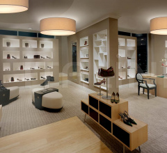 Потолочный светильник CIRCUS PL LED Потолочный светильник CIRCUS PL LED фабрика Contardi