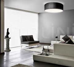 Потолочный светильник CIRCUS PL LED Потолочный светильник CIRCUS PL LED фабрика Contardi