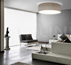 Потолочный светильник CIRCUS PL LED Потолочный светильник CIRCUS PL LED фабрика Contardi