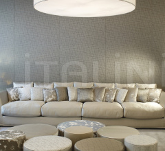 Потолочный светильник CIRCUS PL LED Потолочный светильник CIRCUS PL LED фабрика Contardi