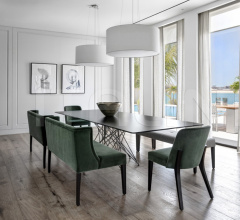 Подвесной светильник CIRCUS SO Подвесной светильник CIRCUS SO фабрика Contardi