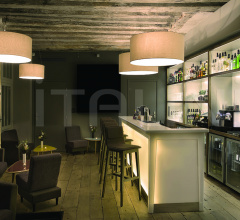 Подвесной светильник CIRCUS SO Подвесной светильник CIRCUS SO фабрика Contardi