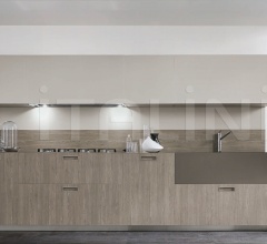 Кухня Atelier Shade Кухня Atelier Shade фабрика Aster Cucine