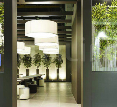 Подвесной светильник CIRCUS SO LED Подвесной светильник CIRCUS SO LED фабрика Contardi