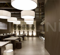 Подвесной светильник CIRCUS SO LED Подвесной светильник CIRCUS SO LED фабрика Contardi