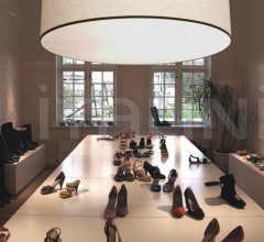 Подвесной светильник CIRCUS SO LED Подвесной светильник CIRCUS SO LED фабрика Contardi