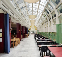 Подвесной светильник CIRCUS SO LED Подвесной светильник CIRCUS SO LED фабрика Contardi