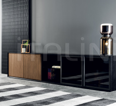 Настольная лампа CLESSIDRA KAYROS фабрика Contardi