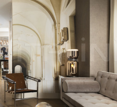 Настольная лампа CLESSIDRA KAYROS фабрика Contardi