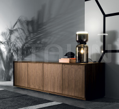 Настольная лампа CLESSIDRA KAYROS фабрика Contardi