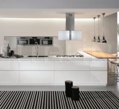 Кухня Atelier Style Кухня Atelier Style фабрика Aster Cucine