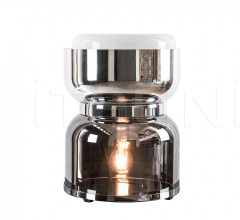 Настольная лампа CLESSIDRA KRONOS фабрика Contardi