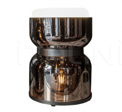 Настольная лампа CLESSIDRA KRONOS фабрика Contardi