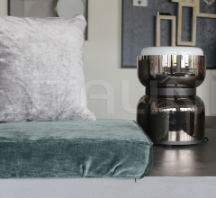 Настольная лампа CLESSIDRA KRONOS фабрика Contardi