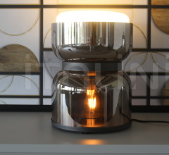 Настольная лампа CLESSIDRA KRONOS фабрика Contardi