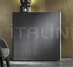 Настольная лампа CLESSIDRA KRONOS фабрика Contardi