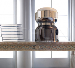 Настольная лампа CLESSIDRA KRONOS фабрика Contardi