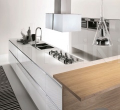Кухня Atelier Style Кухня Atelier Style фабрика Aster Cucine