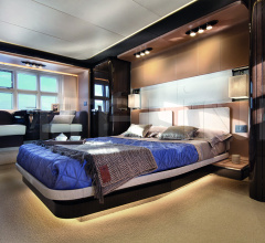 Настенный светильник COCO AP Настенный светильник COCO AP фабрика Contardi