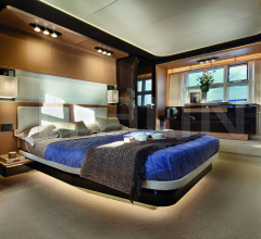 Настенный светильник COCO AP Настенный светильник COCO AP фабрика Contardi