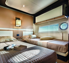 Настенный светильник COCO AP Настенный светильник COCO AP фабрика Contardi