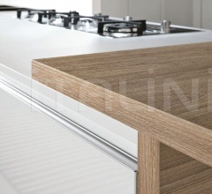 Кухня Atelier Style Кухня Atelier Style фабрика Aster Cucine