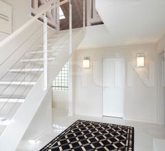 Настенный светильник COCO AP Настенный светильник COCO AP фабрика Contardi