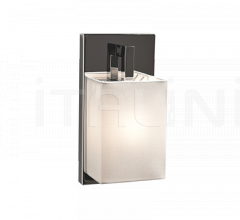 Настенный светильник COCO AP MINI Настенный светильник COCO AP MINI фабрика Contardi