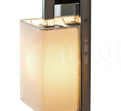 Настенный светильник COCO AP MINI Настенный светильник COCO AP MINI фабрика Contardi