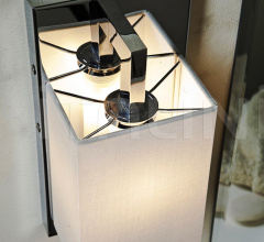 Настенный светильник COCO AP MINI Настенный светильник COCO AP MINI фабрика Contardi