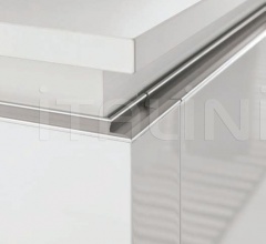 Кухня Atelier Style Кухня Atelier Style фабрика Aster Cucine