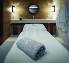 Настенный светильник COCO AP MINI Настенный светильник COCO AP MINI фабрика Contardi