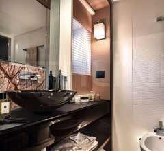 Настенный светильник COCO AP MINI Настенный светильник COCO AP MINI фабрика Contardi