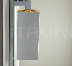 Настенный светильник COCO DELUXE AP Настенный светильник COCO DELUXE AP фабрика Contardi