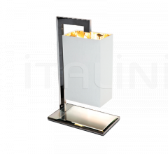 Настольный светильник COCO DELUXE TA фабрика Contardi