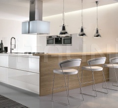 Кухня Atelier Style Кухня Atelier Style фабрика Aster Cucine