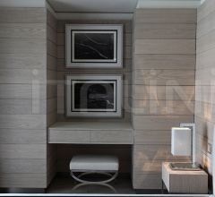 Настольный светильник COCO DELUXE TA фабрика Contardi