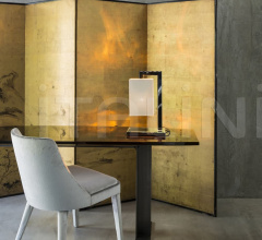 Настольный светильник COCO DELUXE TA фабрика Contardi