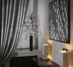 Настольный светильник COCO DELUXE TA фабрика Contardi