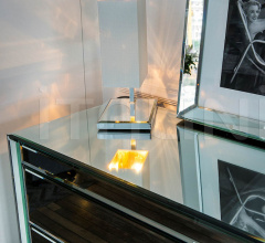 Настольный светильник COCO DELUXE TA фабрика Contardi