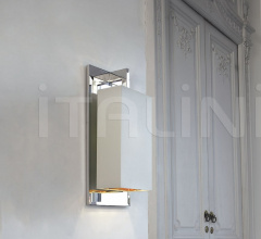 Настенный светильник COCO MEGA AP Настенный светильник COCO MEGA AP фабрика Contardi