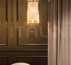 Настенный светильник COCO MEGA AP Настенный светильник COCO MEGA AP фабрика Contardi