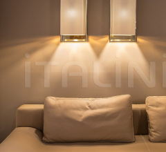 Настенный светильник COCO MEGA AP Настенный светильник COCO MEGA AP фабрика Contardi