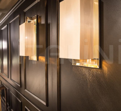 Настенный светильник COCO MEGA AP Настенный светильник COCO MEGA AP фабрика Contardi