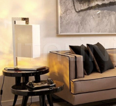 Настольный светильник COCO MEGA TA фабрика Contardi