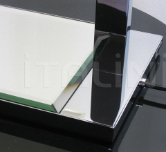 Настольный светильник COCO MEGA TA фабрика Contardi