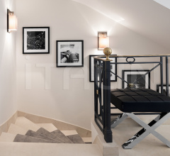 Настенный светильник COCONETTE Настенный светильник COCONETTE фабрика Contardi